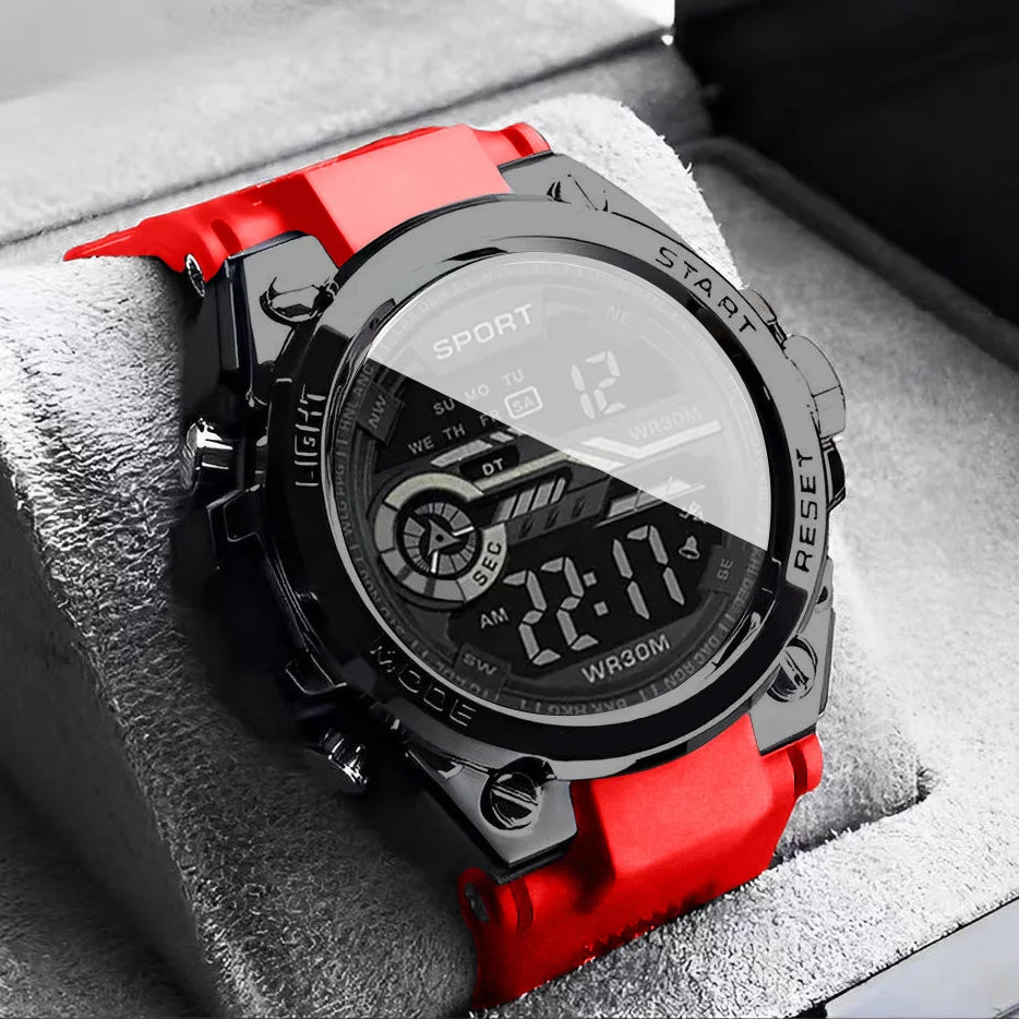 Nyro Sport Watch