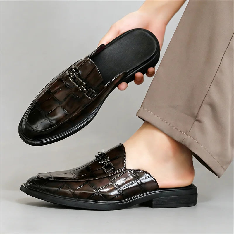 Romano Croc Loafer