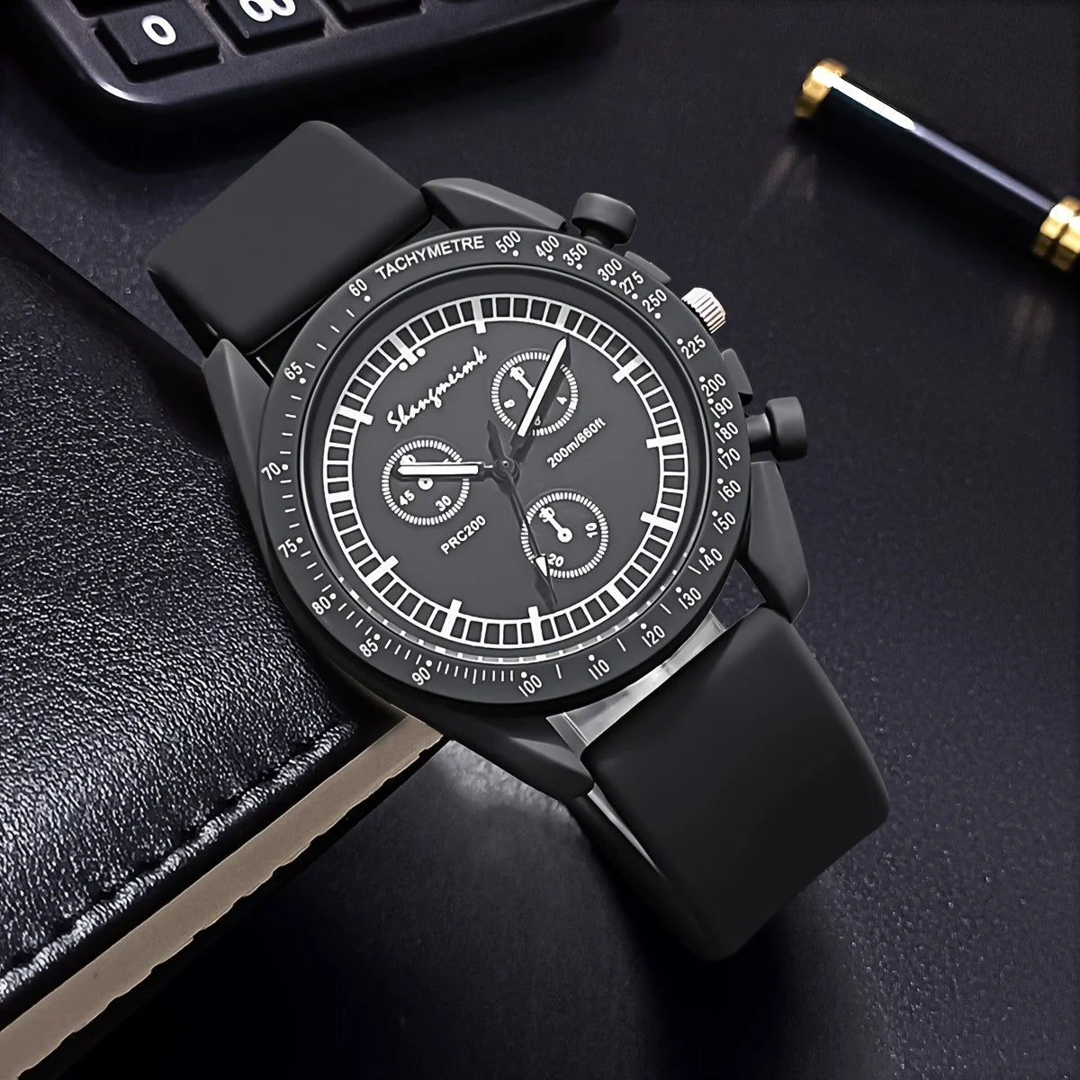 Atlas Raceway Watch