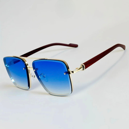 Westbrook Aviator Sunglasses