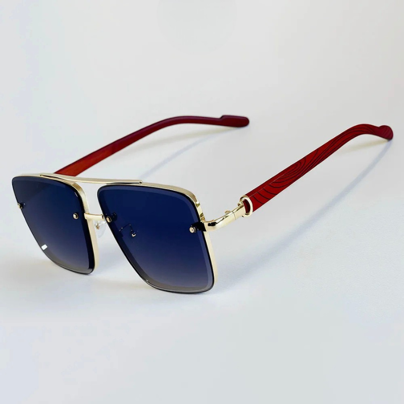 Westbrook Aviator Sunglasses