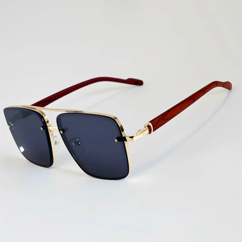 Westbrook Aviator Sunglasses