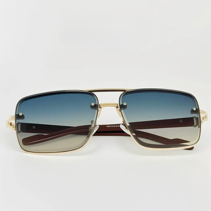 Westbrook Aviator Sunglasses