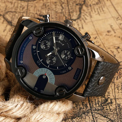 Atlas Watch