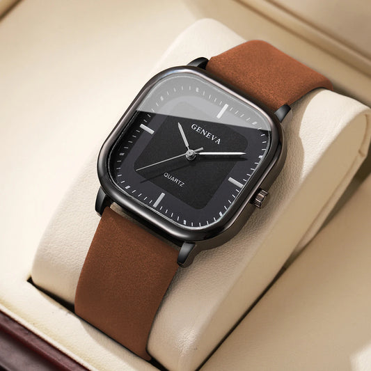Vittorio Quartz Watch