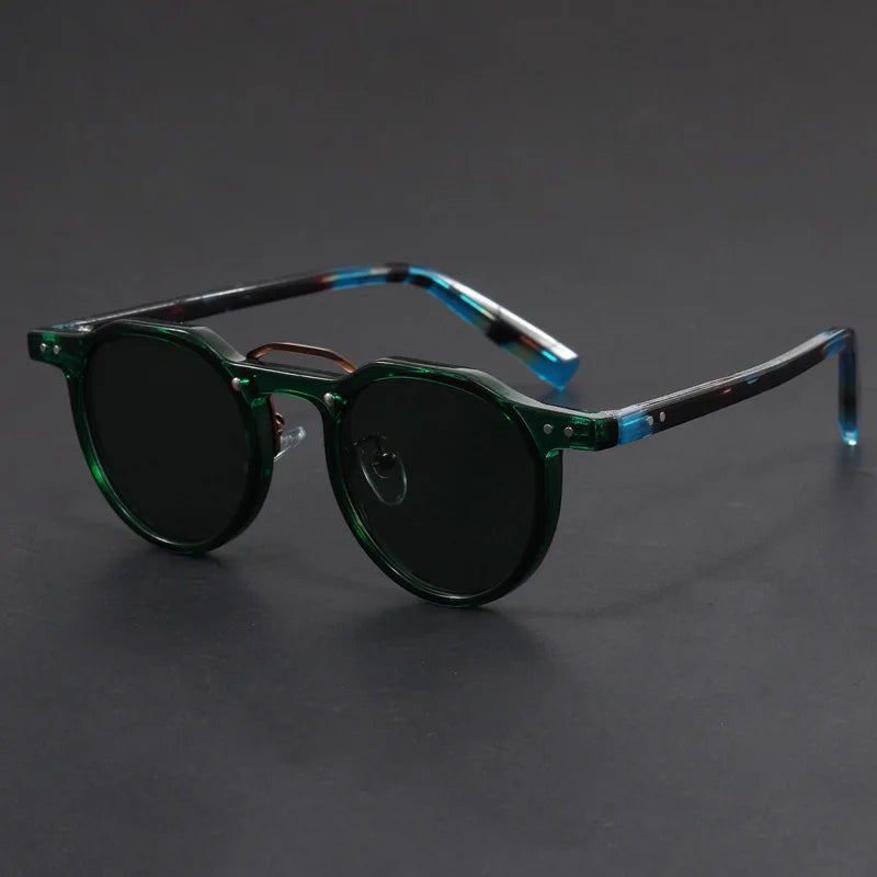 Hudson Sunglasses