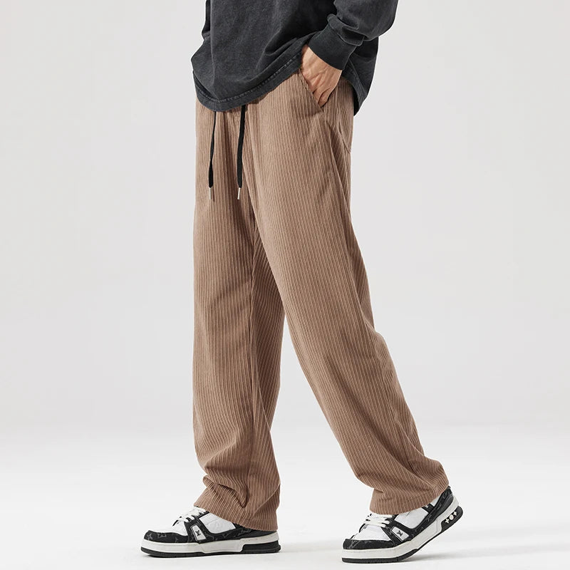 Parker Corduroy Pants