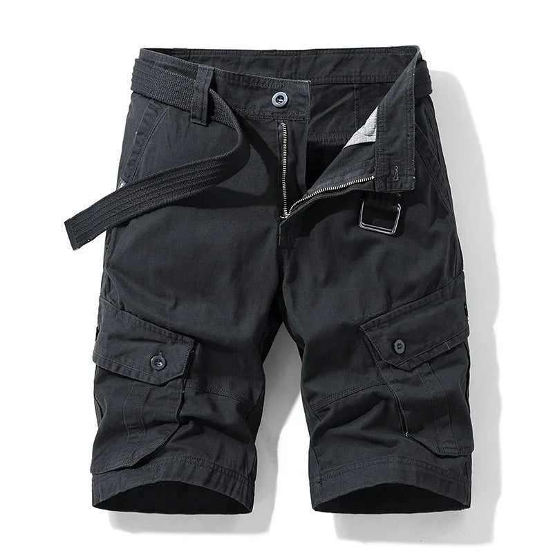 Decker Cargo Shorts