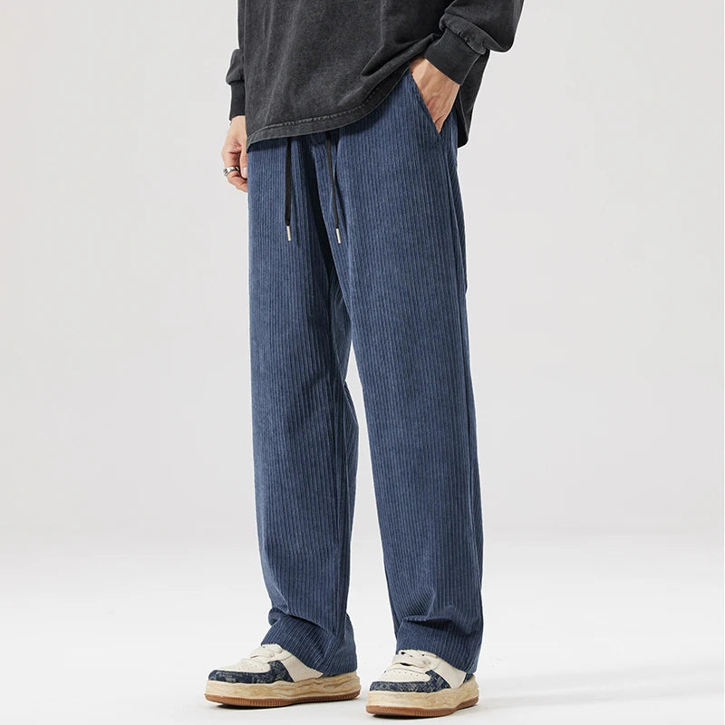 Parker Corduroy Pants