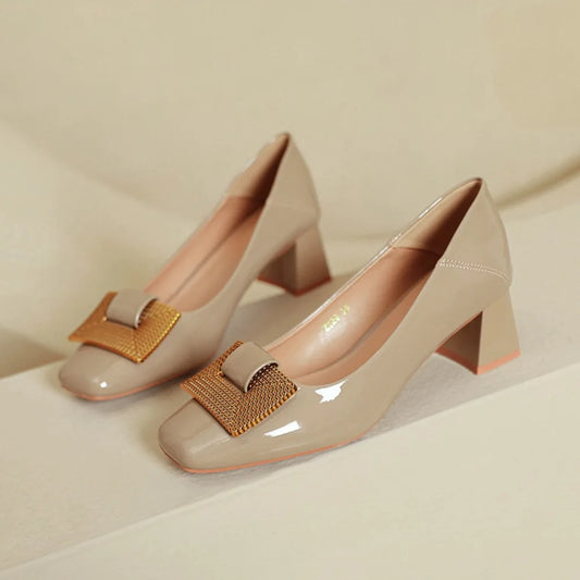 Verona Signature Pump
