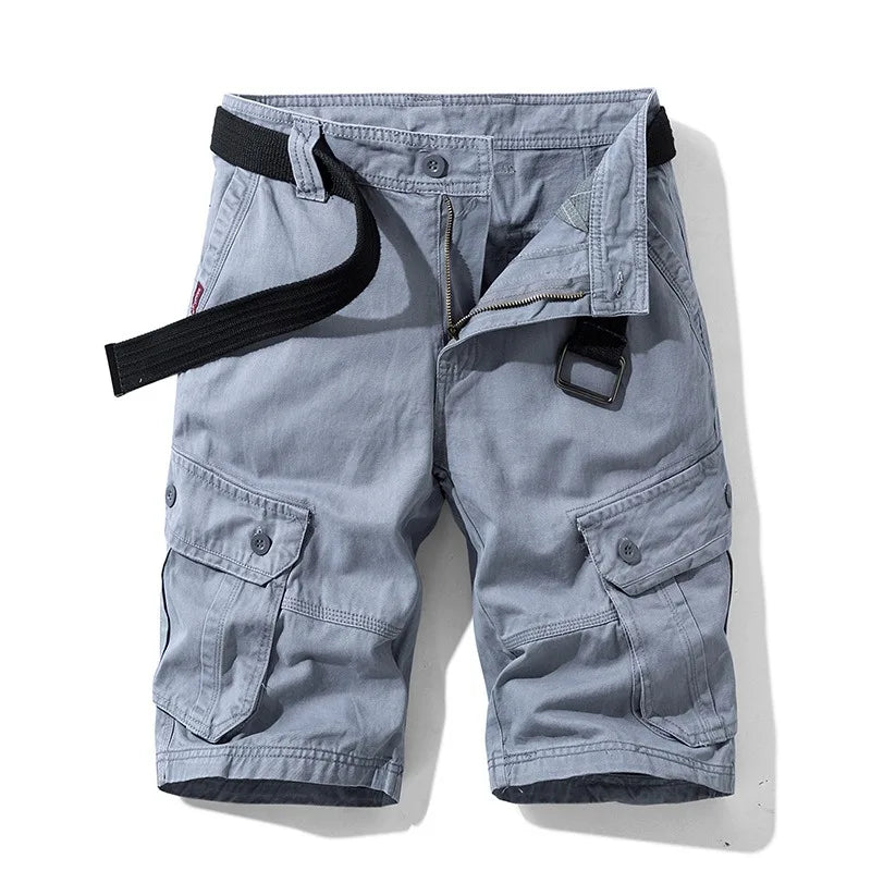 Decker Cargo Shorts