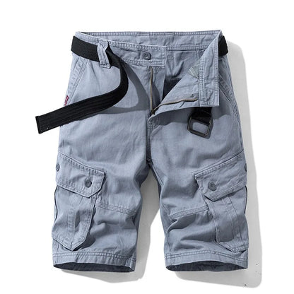 Decker Cargo Shorts