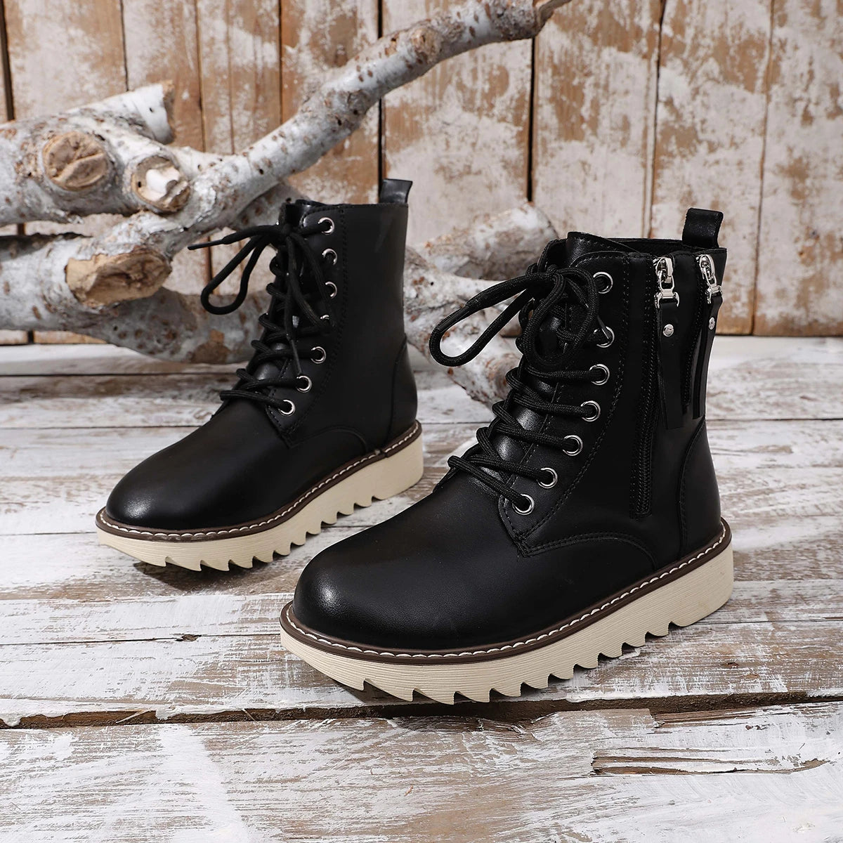 Aspen Trail Boots