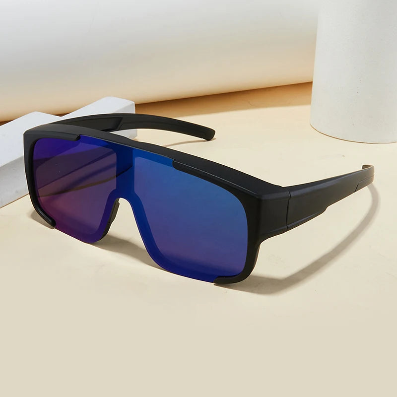 Jett Sunglasses