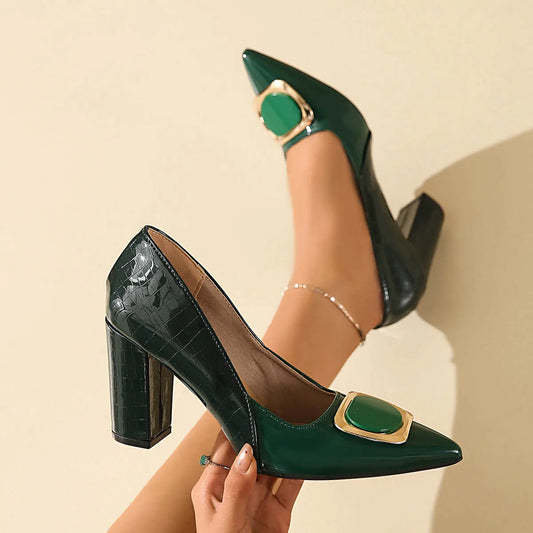 Estelle Heels