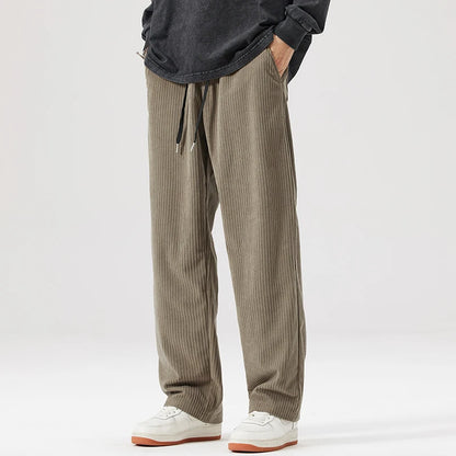 Parker Corduroy Pants