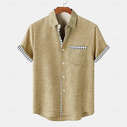 Harbor Linen Shirt