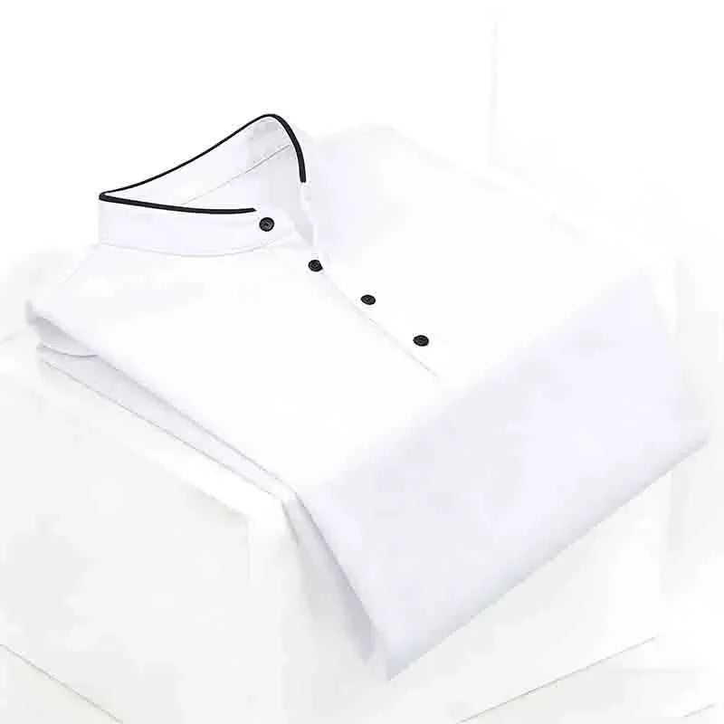 Hayes Long Sleeve Shirt