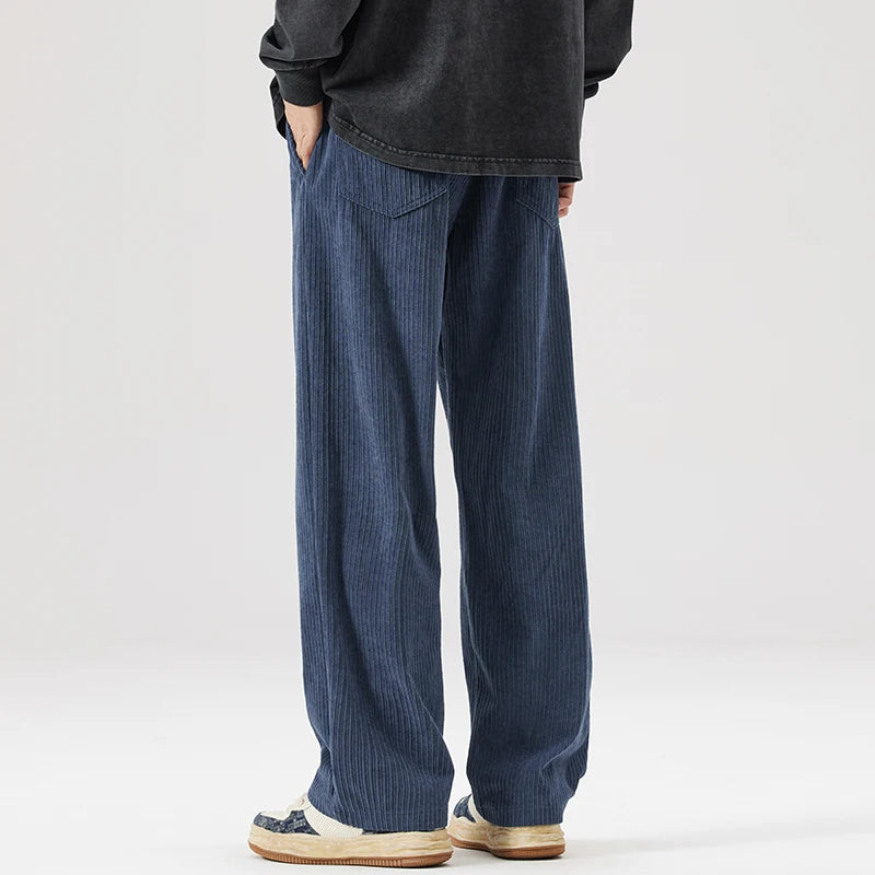 Parker Corduroy Pants