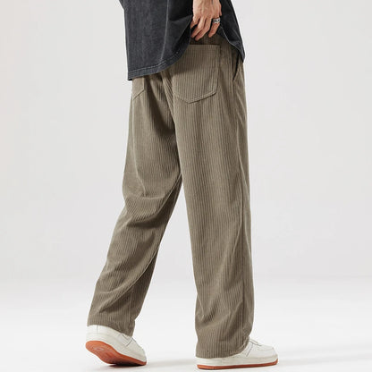Parker Corduroy Pants