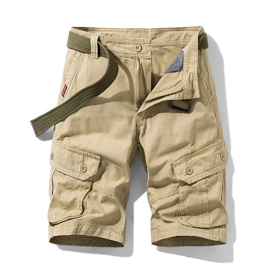 Decker Cargo Shorts