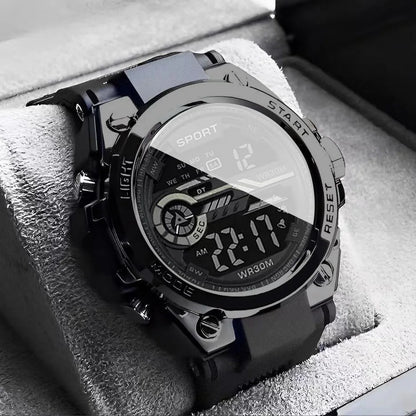 Nyro Sport Watch