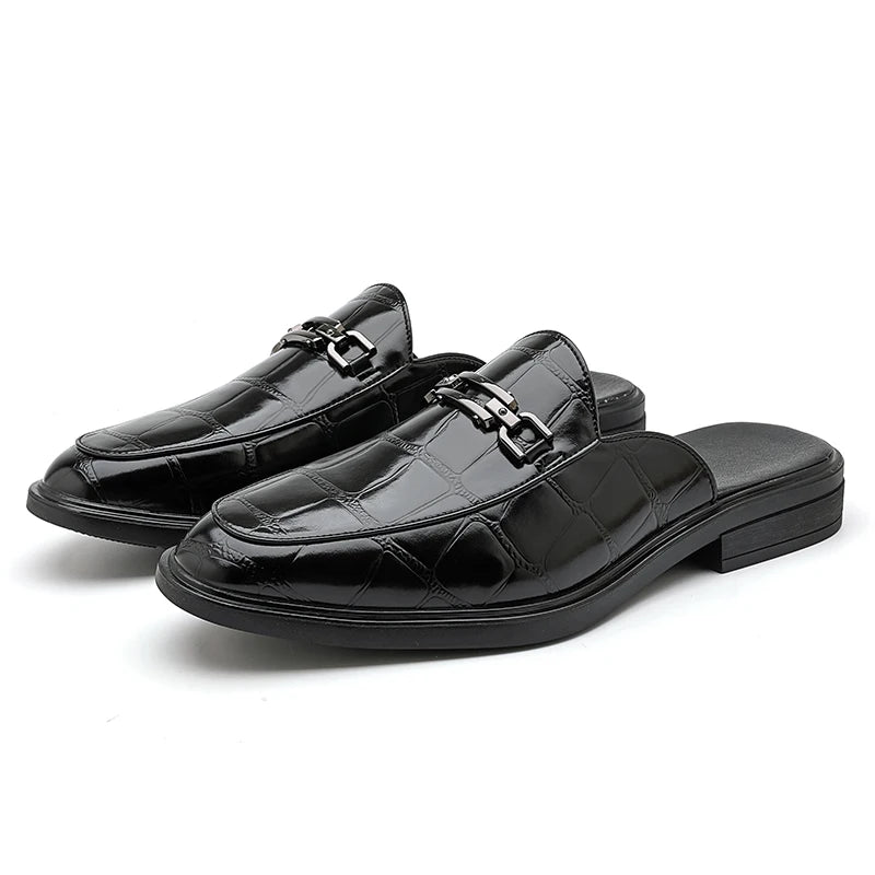 Romano Croc Loafer