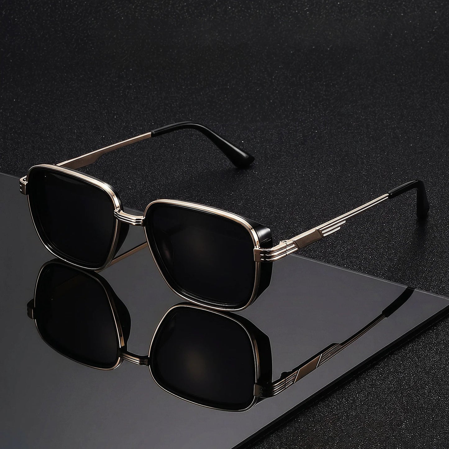 Echelon Sunglasses