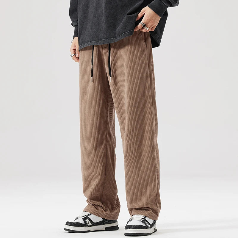 Parker Corduroy Pants