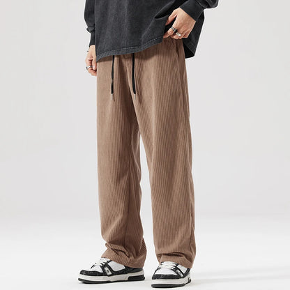 Parker Corduroy Pants