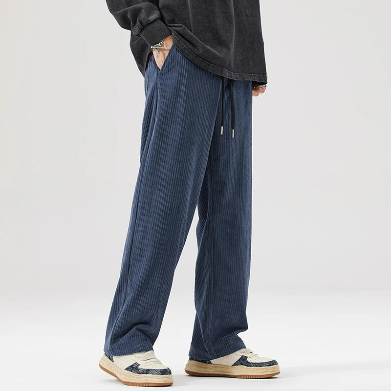 Parker Corduroy Pants