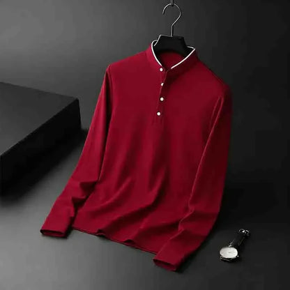 Hayes Long Sleeve Shirt