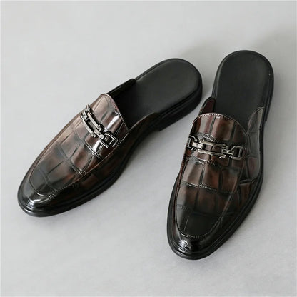 Romano Croc Loafer