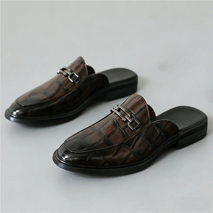 Romano Croc Loafer